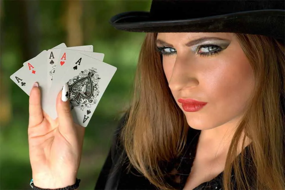 Why Do People Love Playing Poker