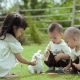 Simple Ways to Help Young Children Build Social Skills Earlier