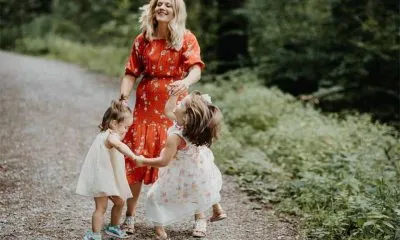 Skills Children Develop Before They Even Start School