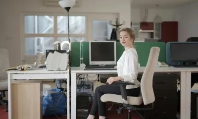 Why Sitting All Day Can Create Long-Term Muscle Imbalances