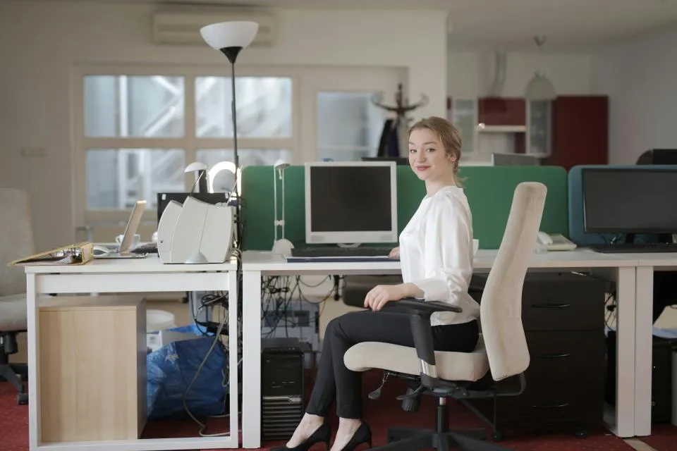 Why Sitting All Day Can Create Long-Term Muscle Imbalances