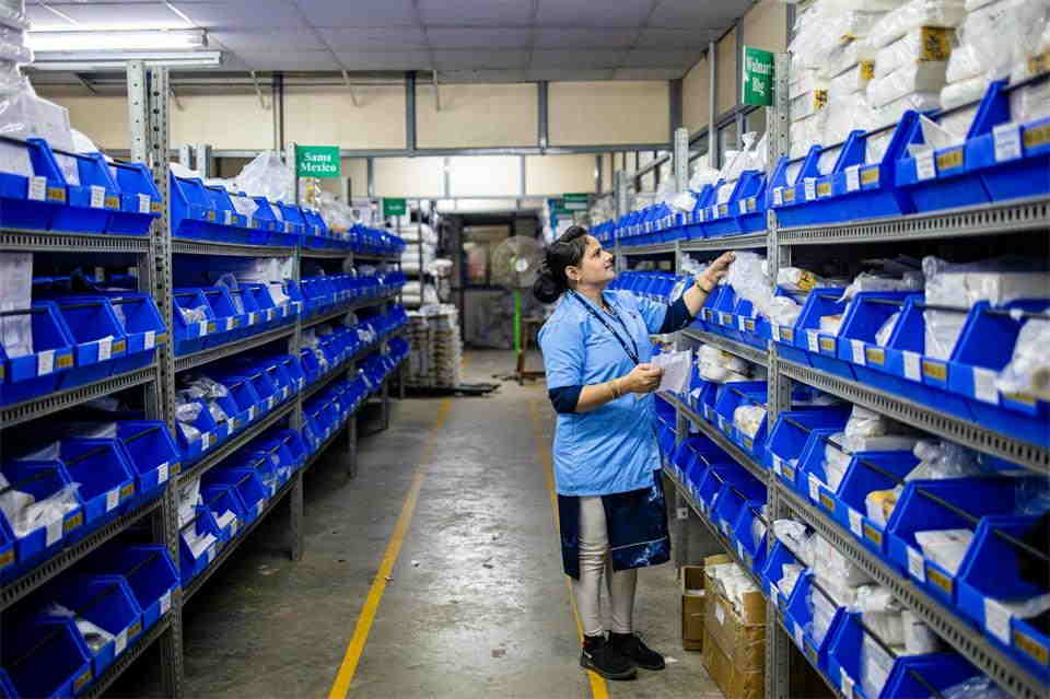 Four Ways to Reduce Risk in Your Technology Supply Chain