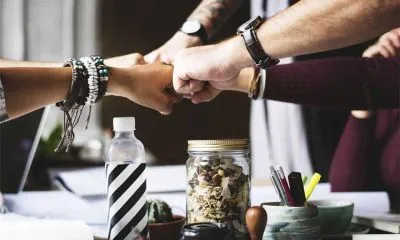 How to Build Business Relationships That Actually Go Somewhere
