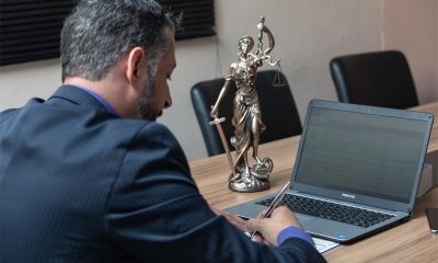 How to Build a Solid Working Relationship with Your Criminal Defense Attorney