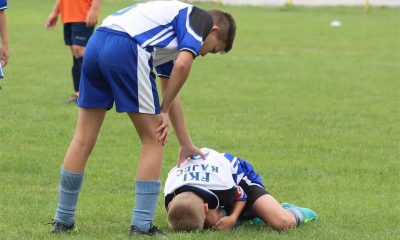 How to Recover Faster From Everyday Injuries
