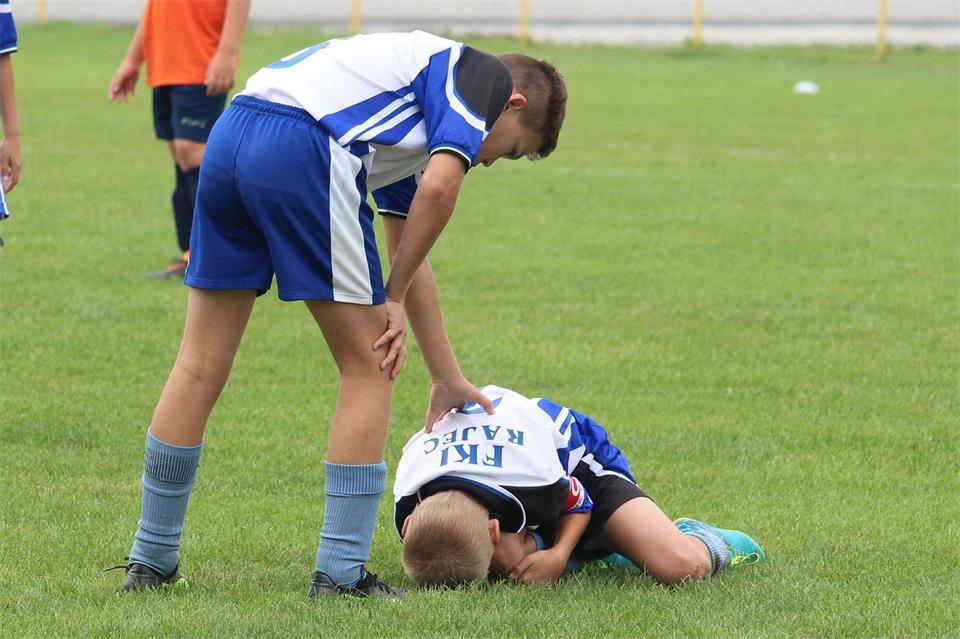 How to Recover Faster From Everyday Injuries