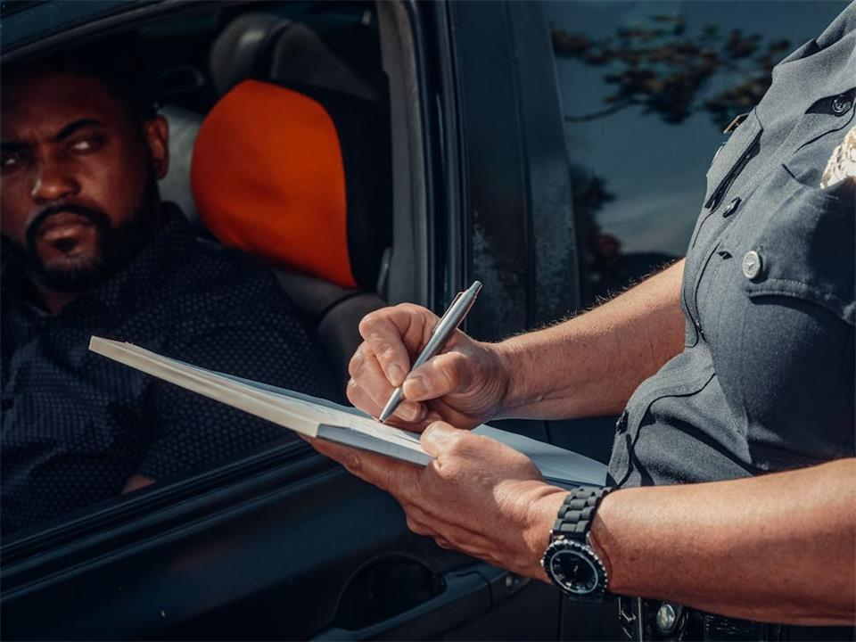 What Happens After You're Arrested For Driving While Intoxicated