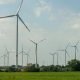 What Is the Construction Process Behind Modern Wind Power Plants