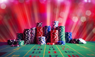 What Makes an Online Casino Safe Before You Even Play