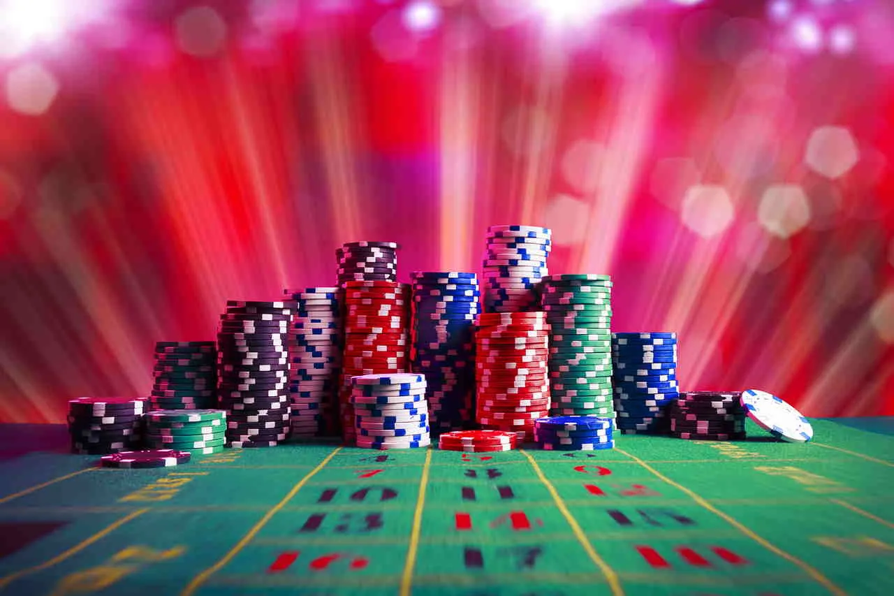 What Makes an Online Casino Safe Before You Even Play
