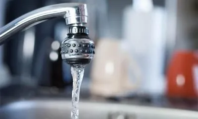 Environmental Case for Upgrading Your Home's Water Infrastructure