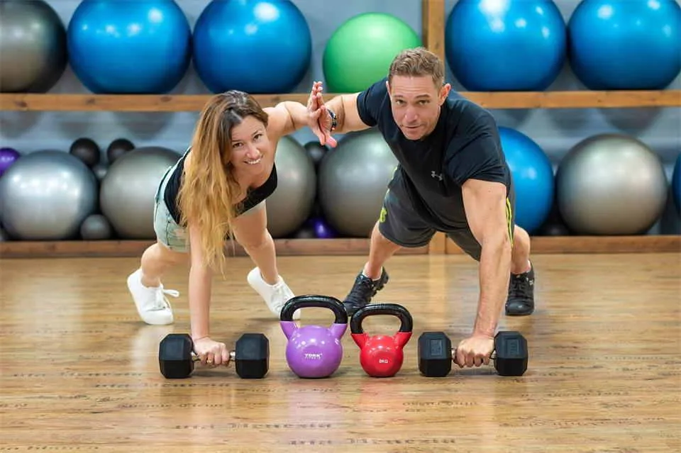 Why Gymtimidation Is Sabotaging Your Wellness Goals