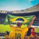 World Cup Match Days Turn Into Daily Fan Rituals