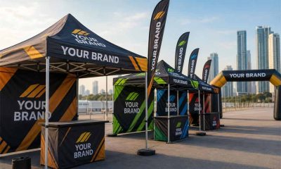 Enterprise Event Logistics Tips to Evaluate Frame Strength and Fabric Ratings for Multi-City Event Tours