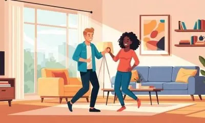 Why Beautiful Spaces Influence the Way We Feel About Ourselves