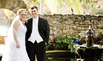Bridal Tips for Looking Your Best in Wedding Photos
