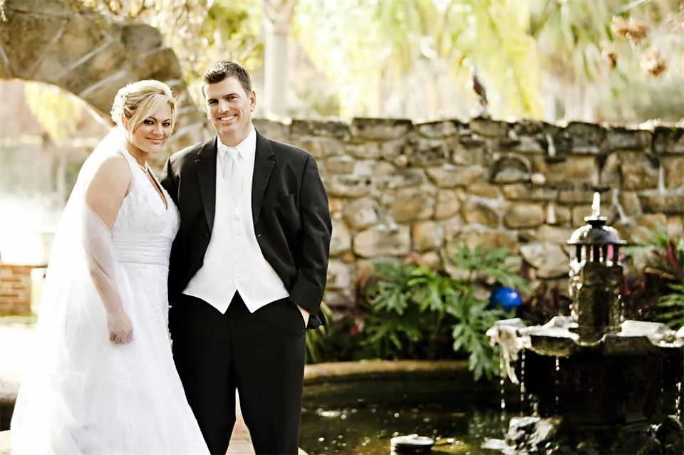 Bridal Tips for Looking Your Best in Wedding Photos