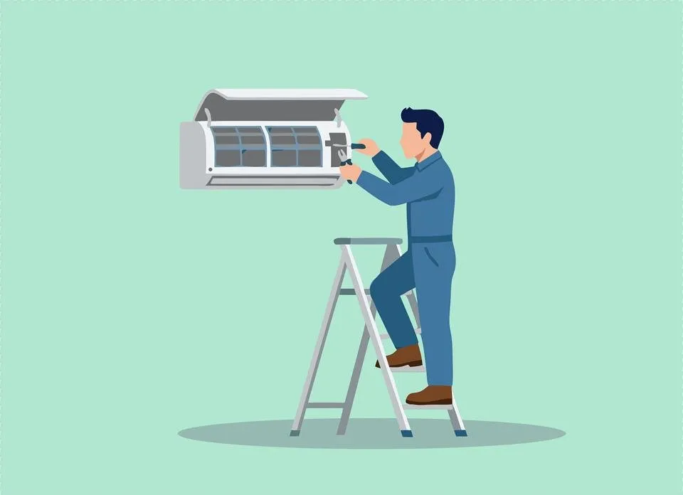 Sticky House Problem Why Your AC Cools the Air but Leaves the Room Feeling Damp
