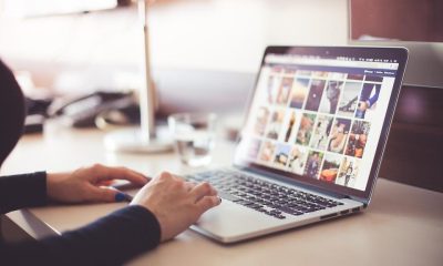 Substack on Windows following writers, podcasts, and livestreams